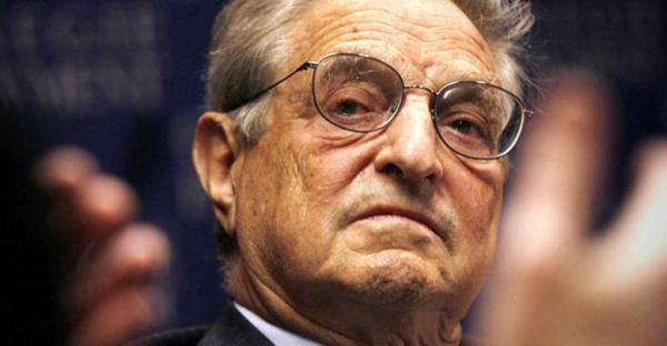 George Soros